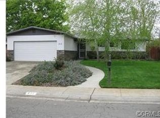 812 Alice Ln, Chico, CA 95926