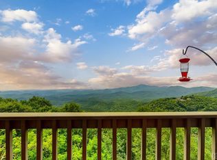 701 Vz Top Rd #V, Highlands, NC 28741