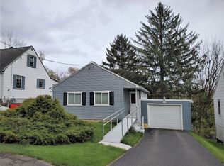 38 Savitch Rd, Binghamton, NY 13901