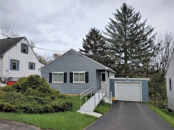 38 Savitch Rd, Binghamton, NY 13901