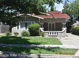 435 Tuxedo South Ave, Stockton, CA