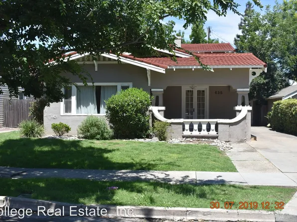 435 Tuxedo South Ave, Stockton, CA 95204