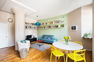 Sold by Town Residential