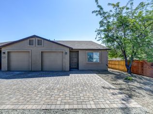 7105 E Dodge Circle, Prescott Valley, AZ 86314