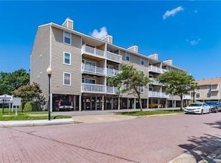 2246 E Ocean View Ave APT 101, Norfolk, VA 23518