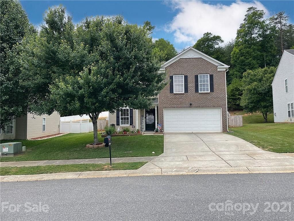 1131 Rainier Ln, Gastonia, NC 28052 Zillow
