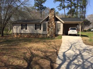 6000 Old West Point Rd, Lagrange, GA 30240