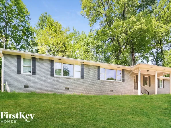 1980 Harold Ave SE, Smyrna, GA 30080