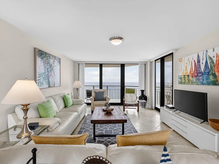 3000 N Ocean Dr — Photo 19