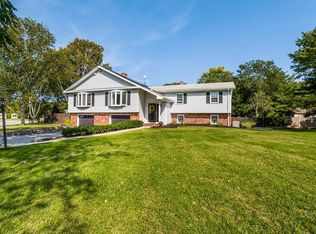 520 Gifford Rd, Westport, MA 02790