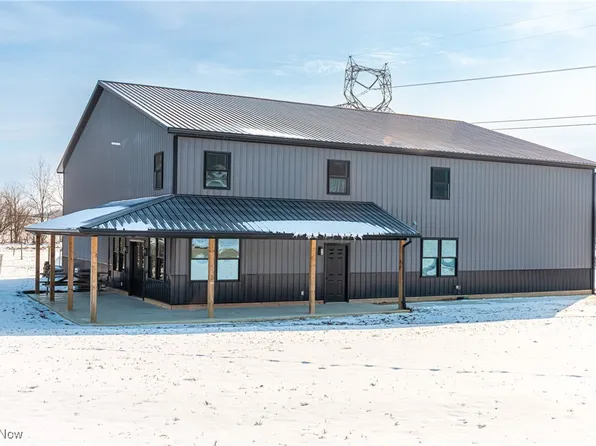 43722 County Road 75, Conesville, OH 43811