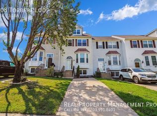 608 Torbert Loop, Stafford, VA 22554