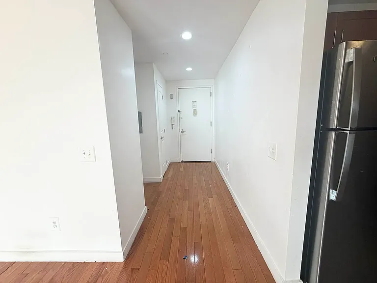 34 W 139th St #8J — Photo 2
