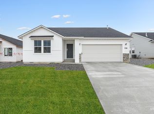 1708 N Birch St, Jerome, ID 83338