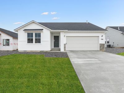1708 N Birch St, Jerome, ID, 83338