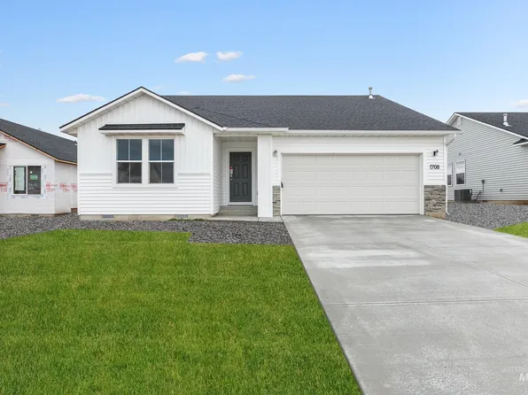 1708 N Birch St, Jerome, ID 83338
