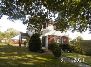510 Indiana St, Johnstown, PA 15905