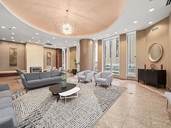 2nd image of 222 N Columbus Dr APT 1310