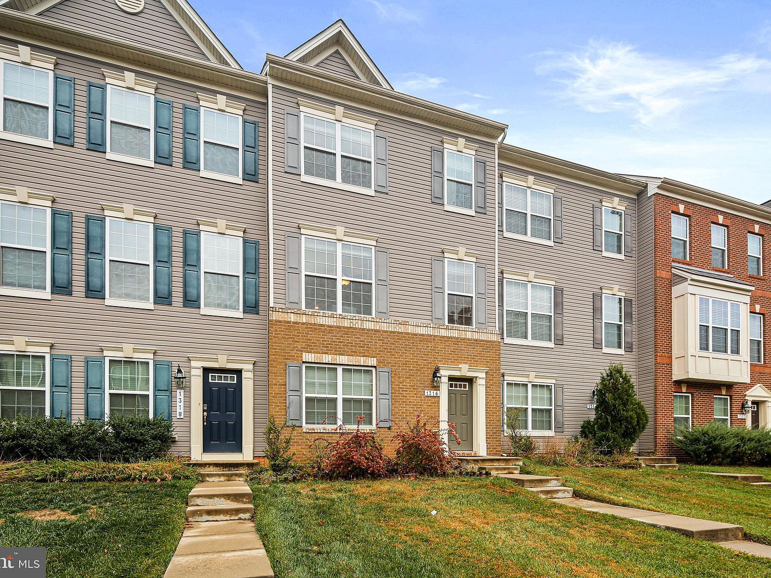 1316 Hawthorn Dr, Hanover, MD 21076 | Zillow