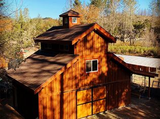 2395 Lawndale Rd, Kenwood, CA 95452