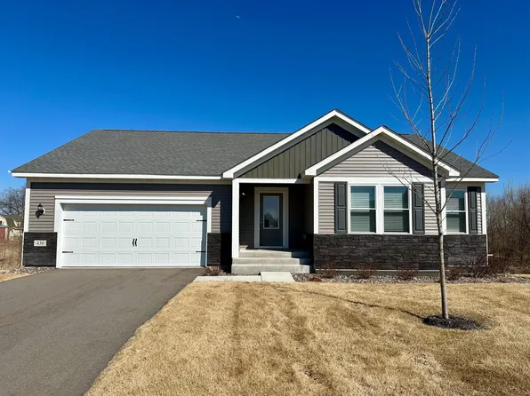 430 Wildflower Ct, Waverly, MN 55390