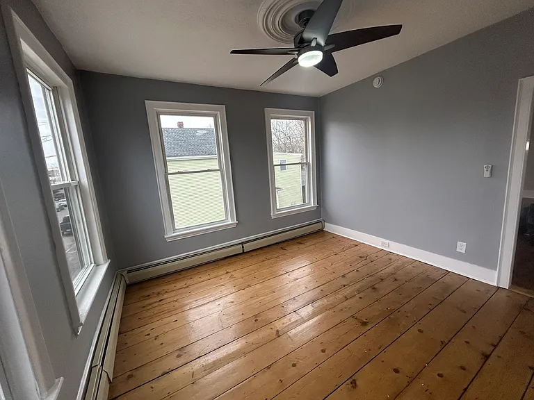 Front Bedroom