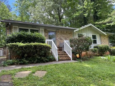 3197 Fern Valley Dr SW, Marietta, GA, 30008