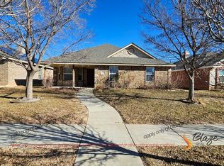 4207 Ross St, Amarillo, TX 79118