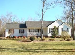 2397 Wildflower Ct, Asheboro, NC 27205