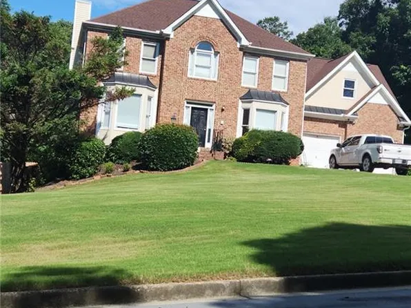 2245 Washington Dr, Douglasville, GA 30135