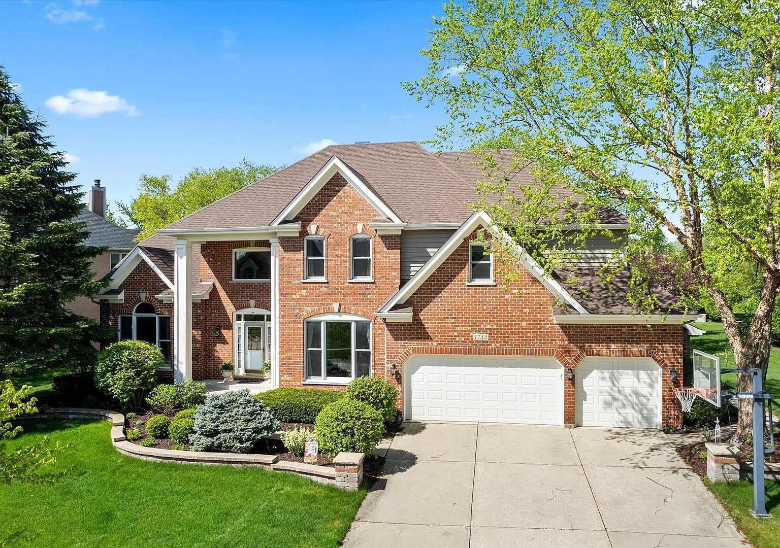 1748 Baybrook Ln, Naperville, IL 60564 MLS 11771087 Zillow