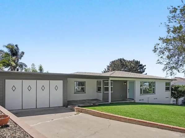 4637 Del Mar Ave, San Diego, CA 92107