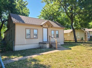 462 S 50th West Ave, Tulsa, OK 74127