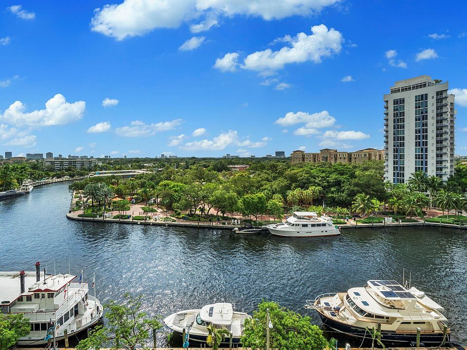 1st image of 411 N New River Drive #806