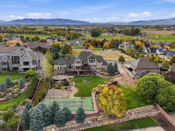 2503 S Lookout Ridge Dr, Mapleton, UT 84664