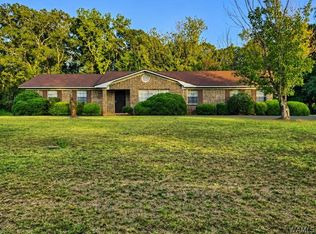 1810 Prier Dr, Marion, AL 36756