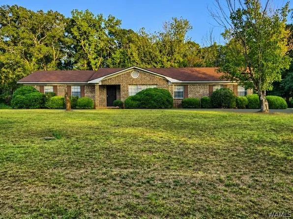 1810 Prier Dr, Marion, AL 36756
