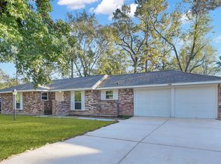 3327 Dovie Dr, Spring, TX 77380