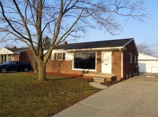 16562 Traynor St, Southgate, MI 48195