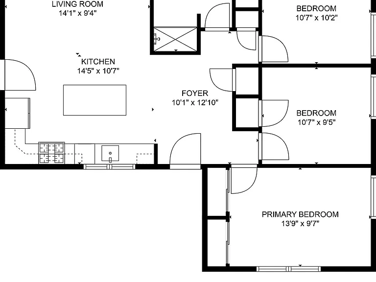 6810 Bryn Mawr Dr — Photo 33
