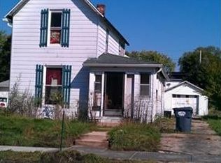 1208 W 3rd St, Anderson, IN 46016