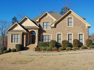 128 Robson Trl, McDonough, GA 30252