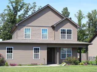 2941 Lancelot Ln, Clarksville, TN 37040