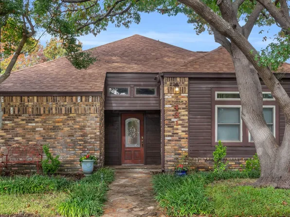 431 Country Side Ln, Richardson, TX 75081