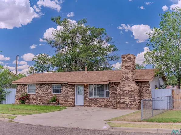 124 Herb St, Clovis, NM 88101