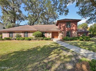 3707 CATHEDRAL OAKS Place S, Jacksonville, FL 32217