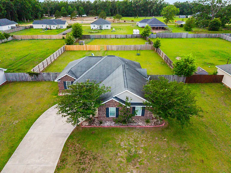 162 Mancey Garrason Loop — Photo 2