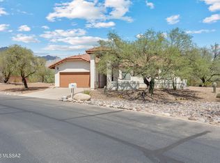 8121 E Coronado Rd, Tucson, AZ 85750