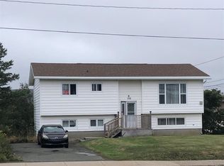 358 & 360 Empire Ave, St. John's, NL A1E1W6