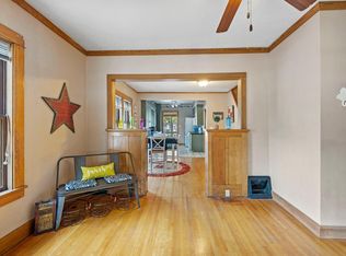 212 N 2nd St, Le Sueur, MN 56058
